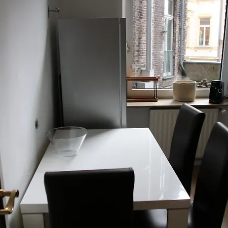 Media-apartment