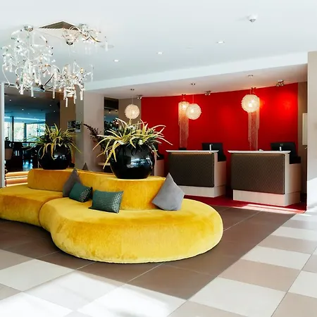 Leonardo Royal - Am Stadtwald 4* Keulen