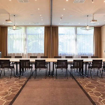 Leonardo Royal - Am Stadtwald Hotel Keulen