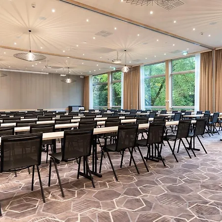 Leonardo Royal - Am Stadtwald Hotel 4*