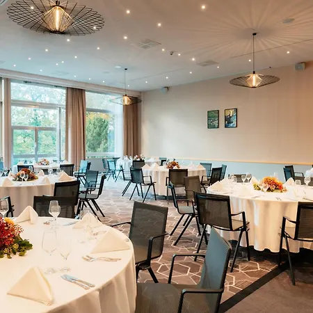 Leonardo Royal - Am Stadtwald 4* Keulen