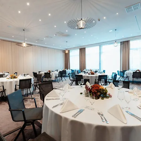 Leonardo Royal - Am Stadtwald Hotel 4*