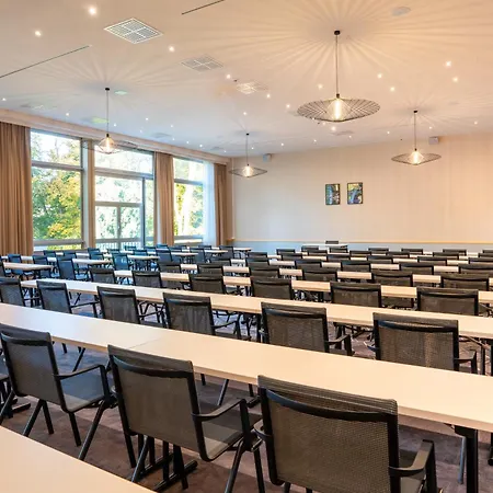 Hotel Leonardo Royal - Am Stadtwald Keulen