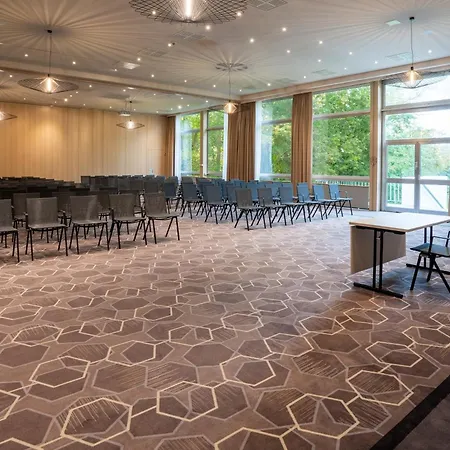 Hotel Leonardo Royal - Am Stadtwald Keulen