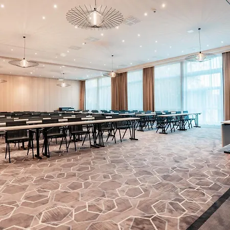 Leonardo Royal - Am Stadtwald 4* Keulen