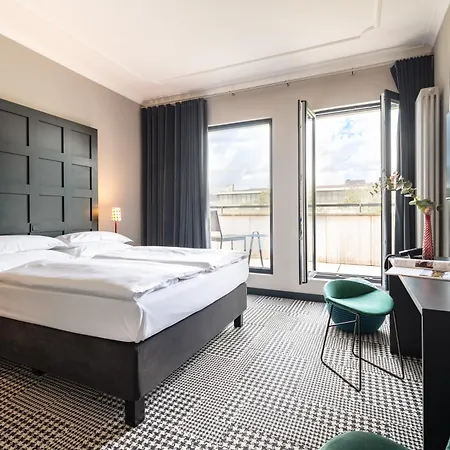 The Midtown Hotel Keulen