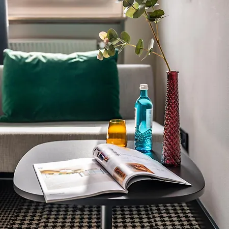 Hotel The Midtown Keulen