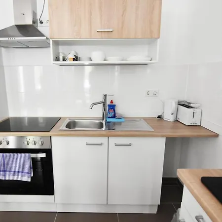 Apartment Dorya Am Ring