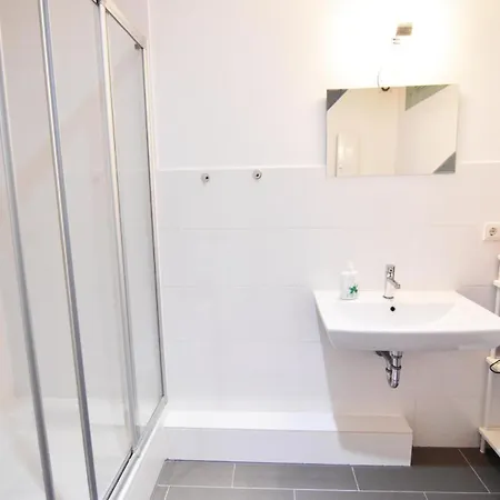 Dorya Am Ring Apartment *