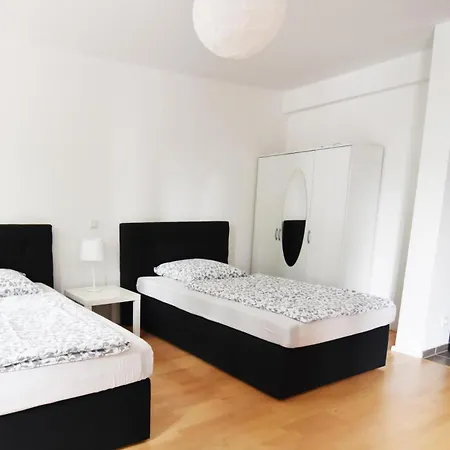 Dorya Am Ring Apartment *