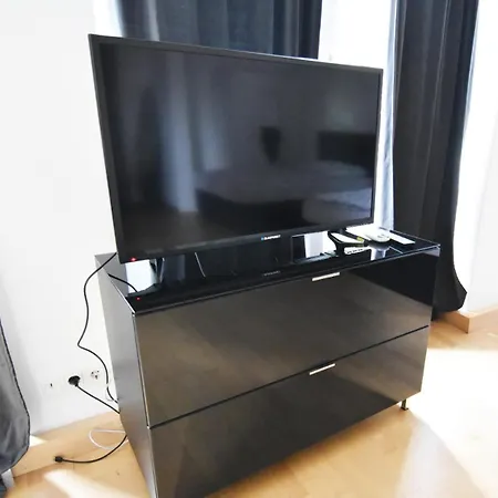 Apartment Dorya Am Ring