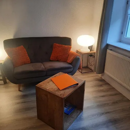 Apartment Gemuetliches Nest In Bester Koelner City-wohnlage *