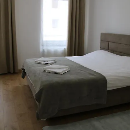 Apartment Media-apartment *