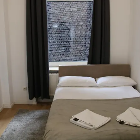 Media-apartment Apartment
