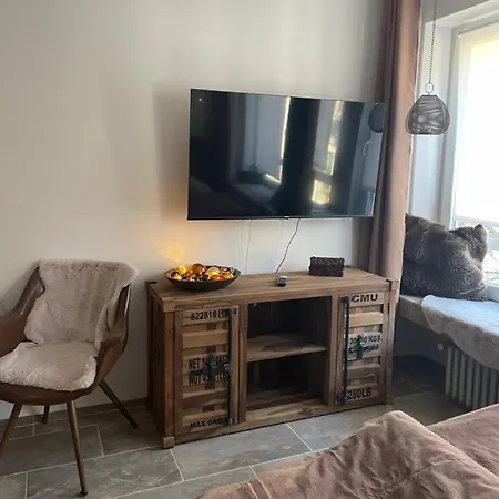 City Apartment Apartment