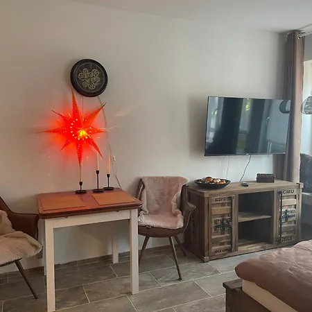 City Apartment Apartment *