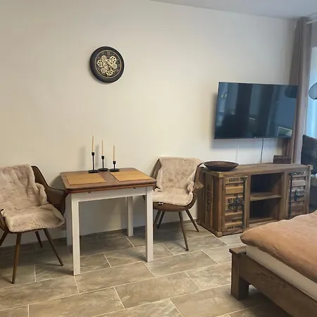 City Apartment Apartment *