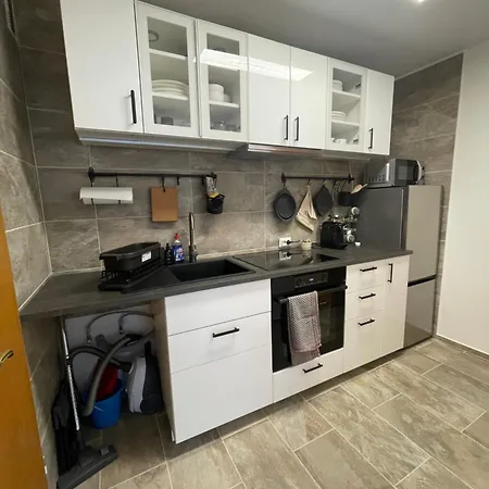 City Apartment Apartment Cologne