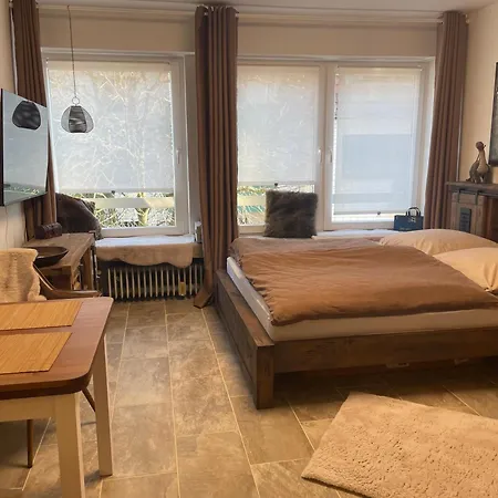 City Apartment * Cologne