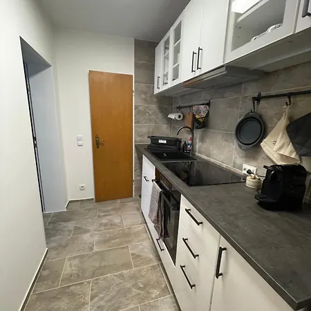 City Apartment *