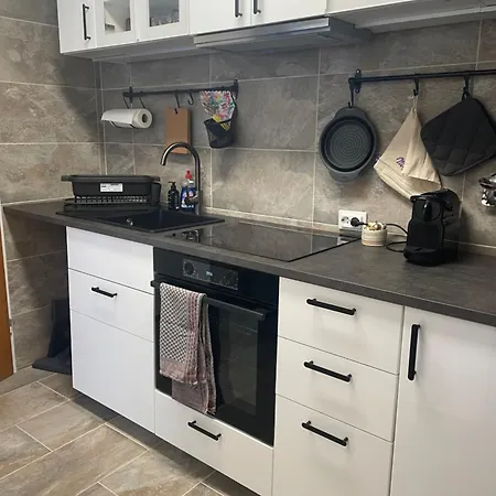 City Apartment Cologne