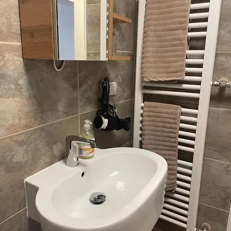 City Apartment