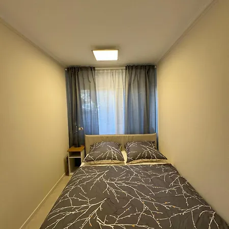 Apartment Moderne In Zollstock