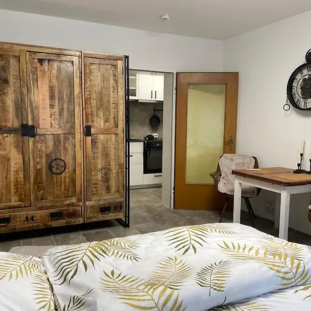 City Apartment Apartment *