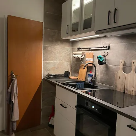 Apartment City Apartment *