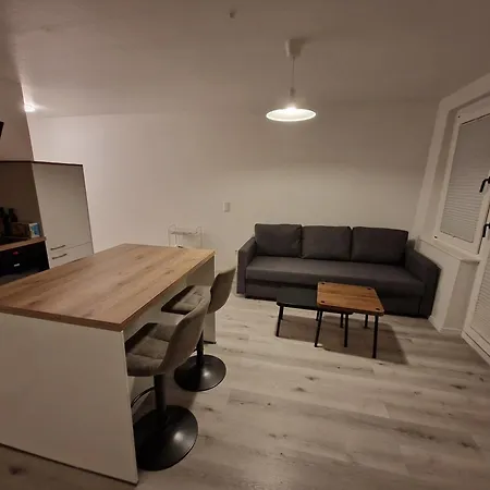 Zentrale Lage In Der Naehe Von Der Uni ,neumarkt Und Messe Nur 5 Stationen Apartment *