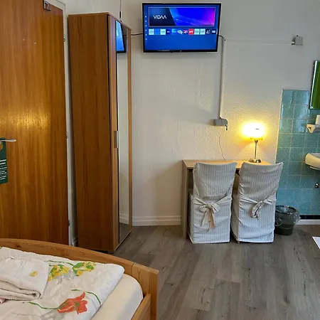 Haus Schwan Hotell Köln