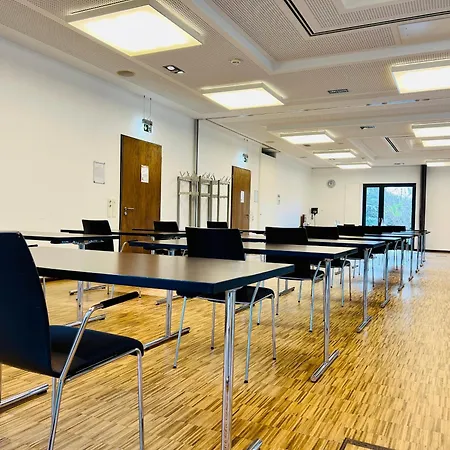 City-hostel Koeln-riehl קלן