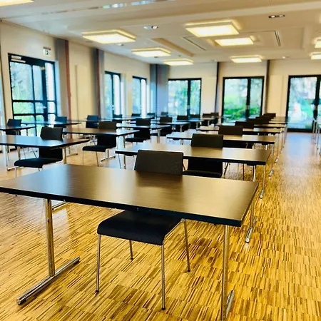 City-hostel Koeln-riehl Colonia