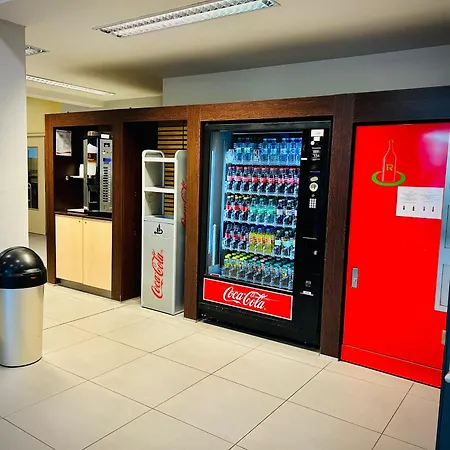 City-hostel Koeln-riehl * Colonia