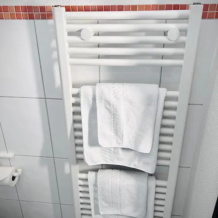 City-hostel Koeln-riehl *