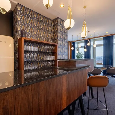 Ehrenfeld Aparthotel