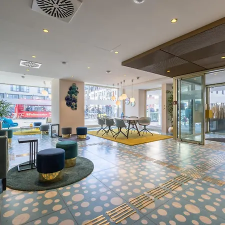 Aparthotel Ehrenfeld