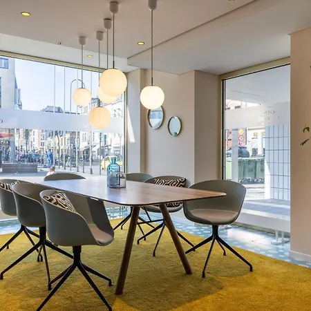 Ehrenfeld Aparthotel 4*
