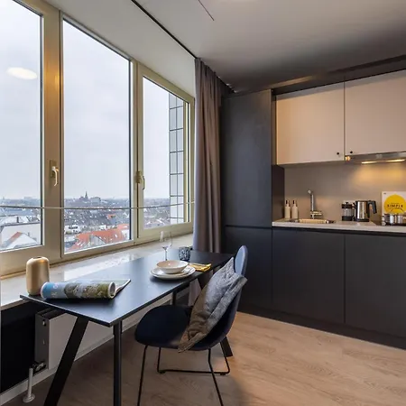 Ehrenfeld Aparthotel