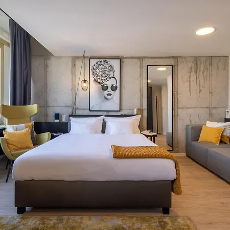 Aparthotel Ehrenfeld 4*