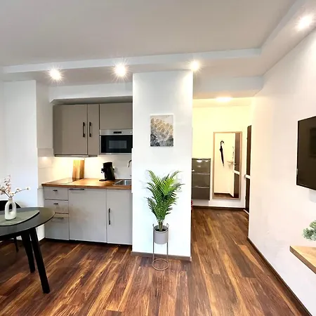 Holideis Club-apartment Apartment *