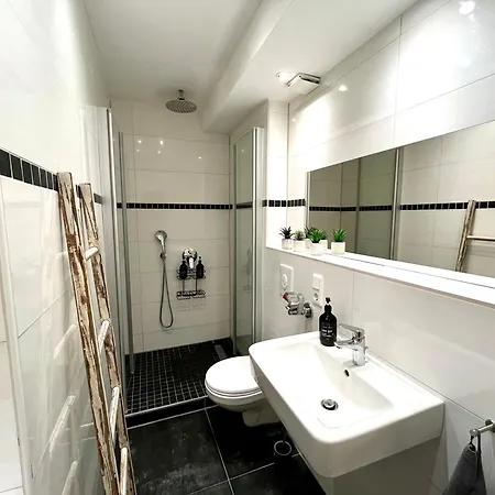 Holideis Club-apartment Apartment