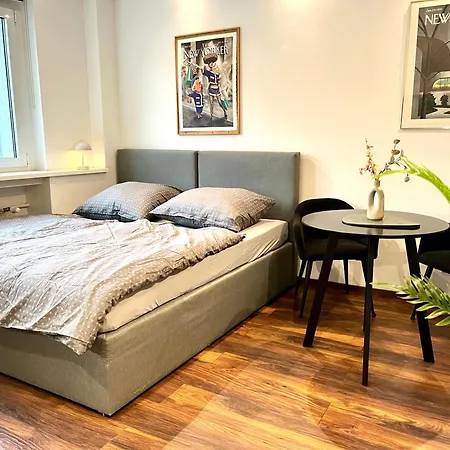 Holideis Club-apartment Apartment Cologne