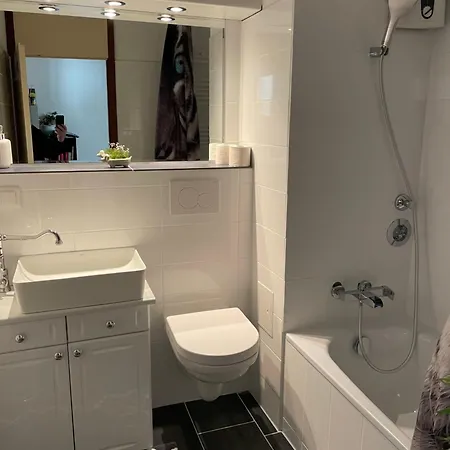 Appartamento Ferienwohnung Colonia