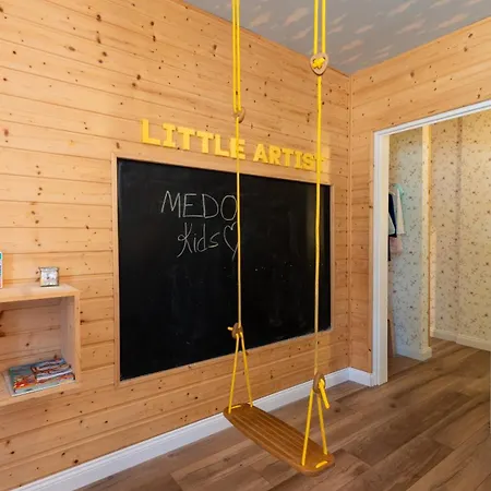 Hotel Medo