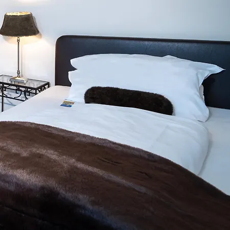 Medo Hotel Keulen