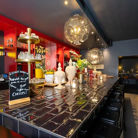 Medo Hotel