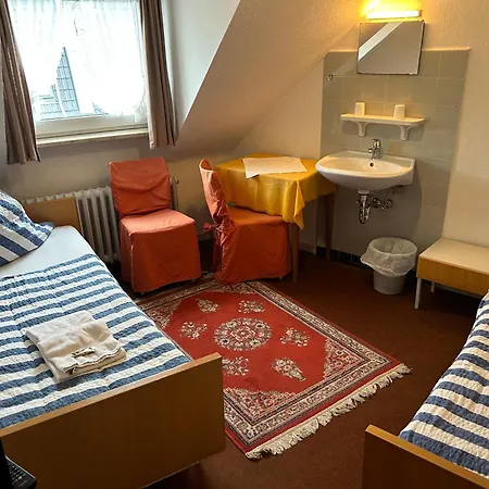 Haus Schwan 3*