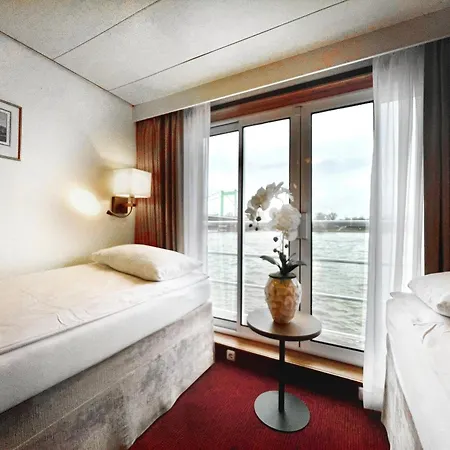 Hotel River Altstadt-sued