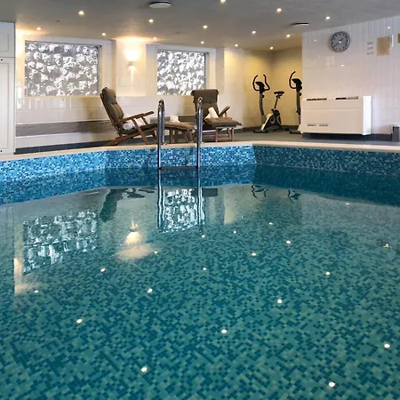 River Altstadt-sued Hotel 4*